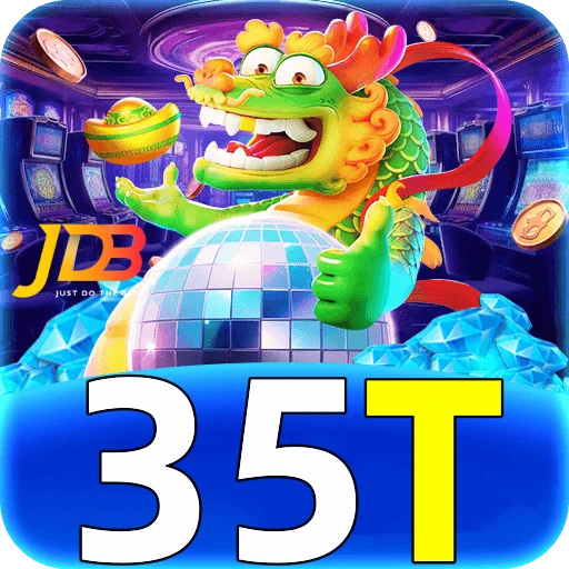 35T Cassino Online