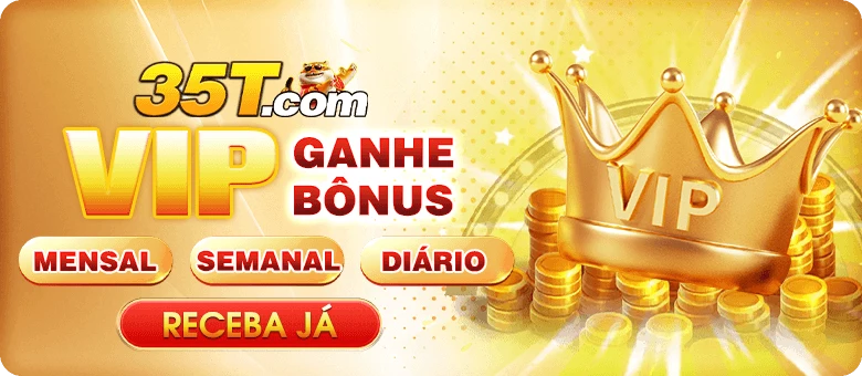 35T Ganhe R$ 100,00 Gratis
